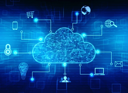 Cloud in Nederland: waar staan we nu?