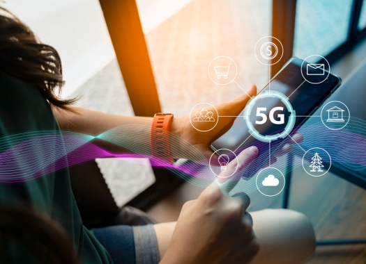 5G-stack uit de cloud: mobiele innovatie zonder rafelige randjes